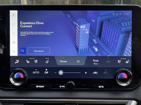 Certified 2023 Lexus RX 350 Premium w/ Cold Area Package image 22