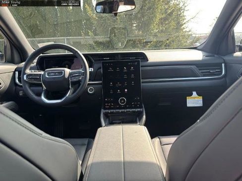 New 2026 GMC Terrain Elevation w/ Elevation Premium Package image 14