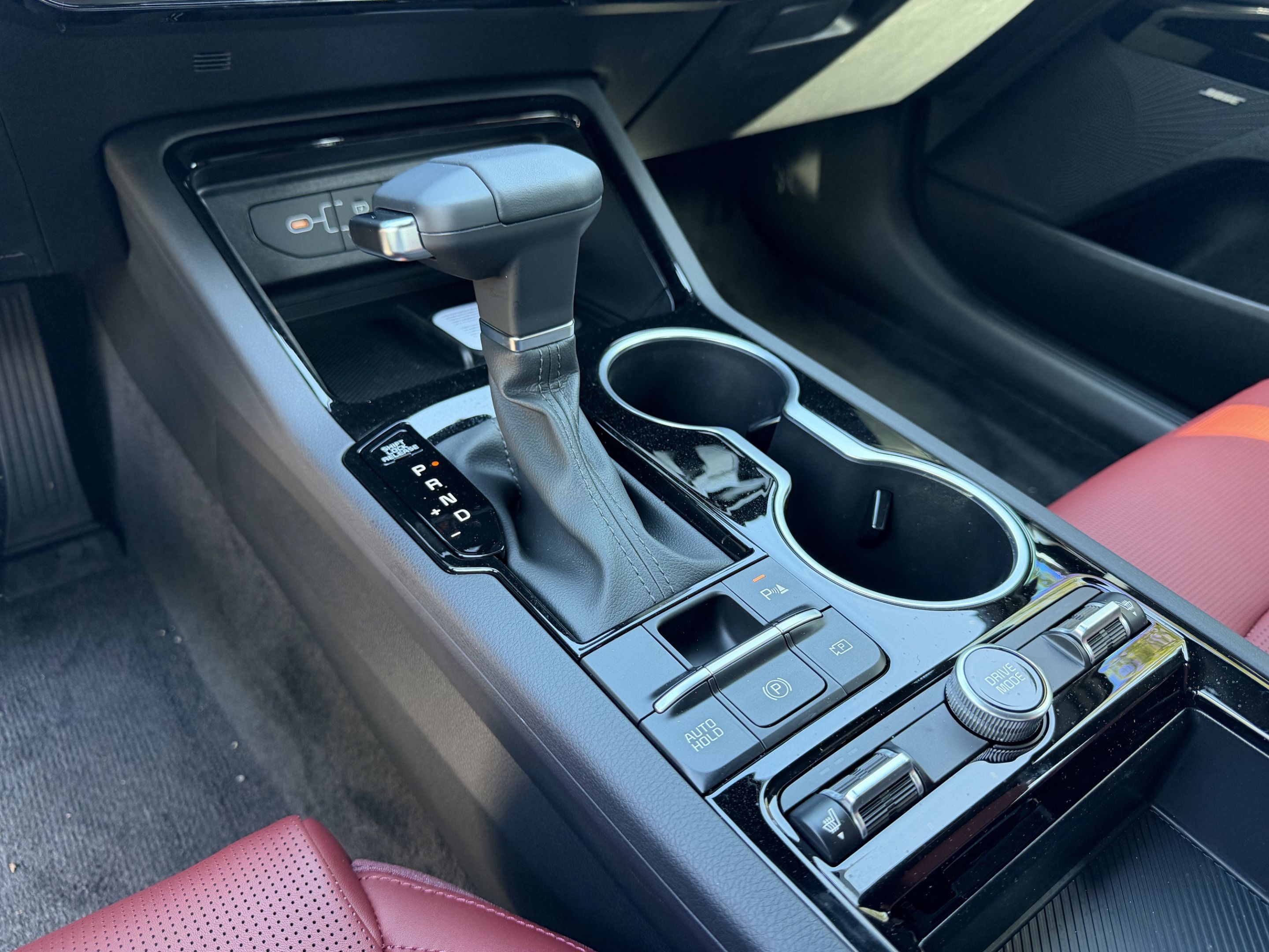 New 2026 Kia K5 GT-Line w/ GT-Line Premium Package FWD image 13