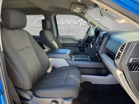 Certified 2020 Ford F150 XL w/ Equipment Group 101A Mid image 15