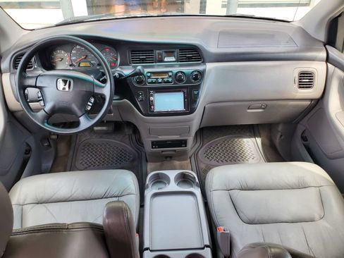 Used 2004 Honda Odyssey EX-L image 27