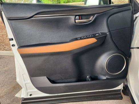 Used 2020 Lexus NX 300 FWD w/ Comfort Package image 21