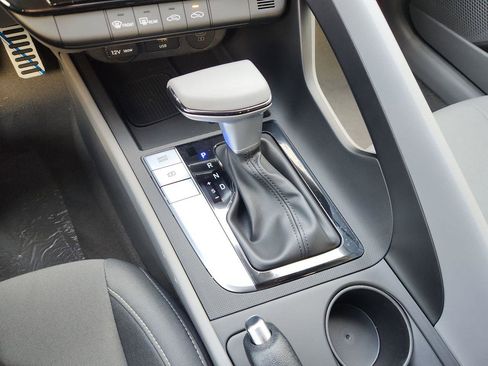 New 2026 Hyundai Elantra Sport image 18