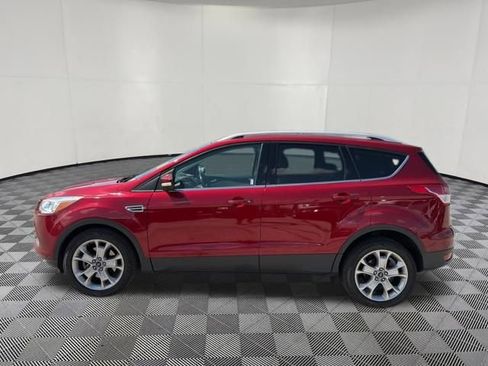 Used 2014 Ford Escape Titanium image 11