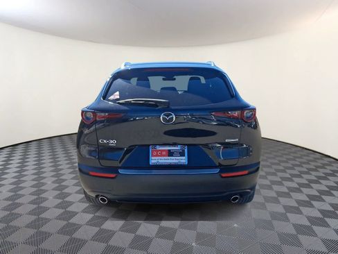 Used 2023 MAZDA CX-30 AWD 2.5 S w/ Preferred Package image 6
