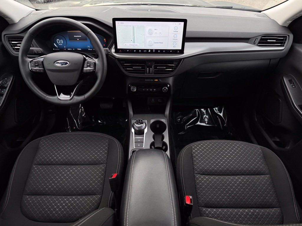 Used 2023 Ford Escape Active w/ Tech Pack #2 AWD/4WD image 13