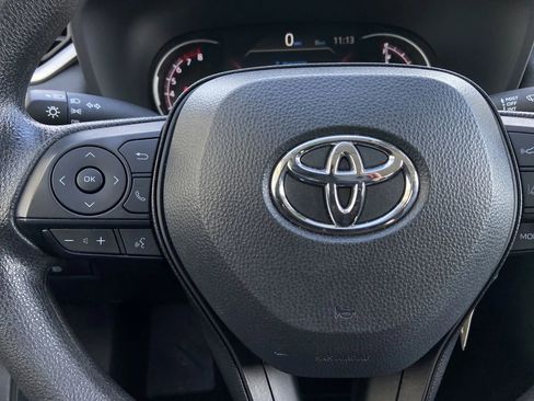 Used 2024 Toyota RAV4 LE image 11