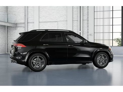 New 2026 Mercedes-Benz GLE 350 4MATIC image 18
