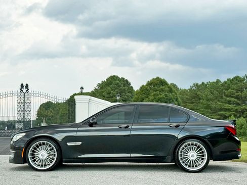 Used 2014 BMW ALPINA B7 image 7