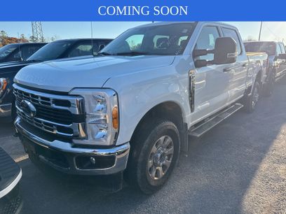 Used 2023 Ford F250 XLT w/ FX4 Off-Road Package