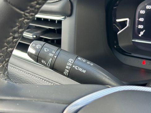 Used 2024 GMC Yukon XL Denali w/ LPO, Floor Liner Package image 33