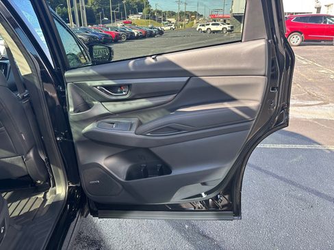 New 2025 Subaru Ascent Bronze Edition w/ Popular Package #2 image 43