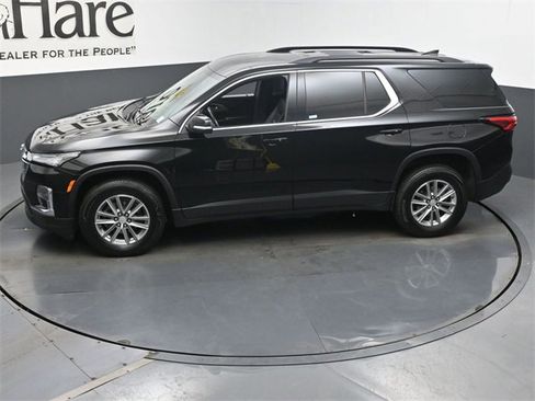 Used 2023 Chevrolet Traverse LT image 58