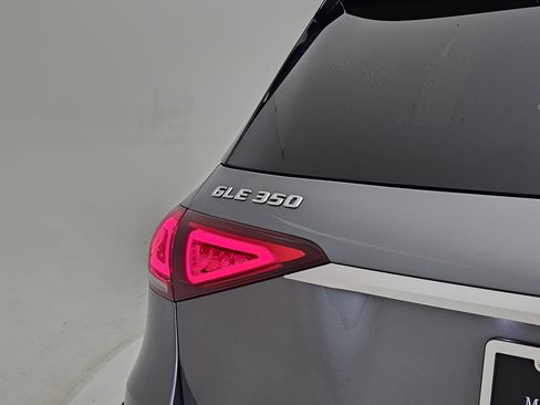 Certified 2023 Mercedes-Benz GLE 350 4MATIC image 23