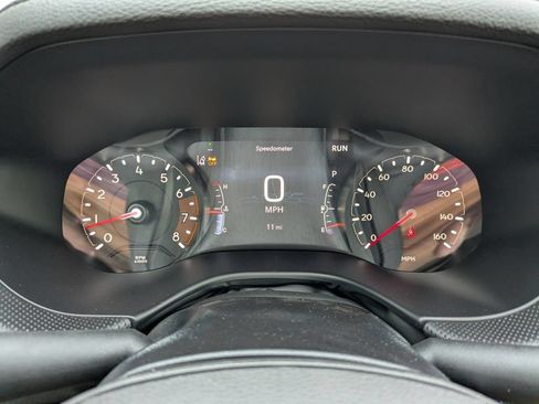 New 2026 Jeep Compass Latitude AWD/4WD image 14