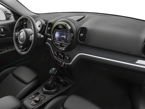 Used 2017 MINI Cooper Countryman S FWD image 16