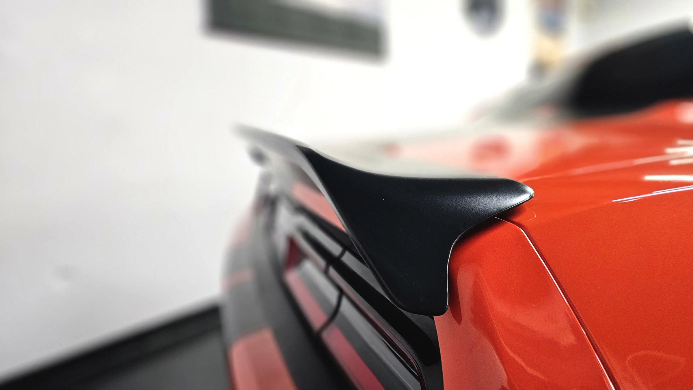 Used 2023 Dodge Challenger SRT Hellcat RWD image 33