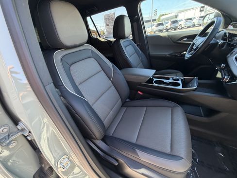 Used 2026 Chevrolet Equinox LT w/ Convenience Package II AWD/4WD image 18