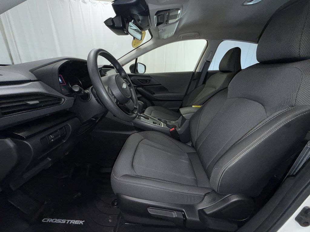 Used 2024 Subaru Crosstrek 2.0i Premium AWD/4WD image 11
