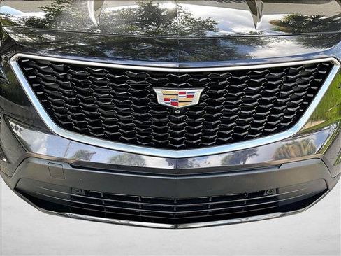 Used 2022 Cadillac XT4 Sport w/ Comfort Package AWD/4WD image 30