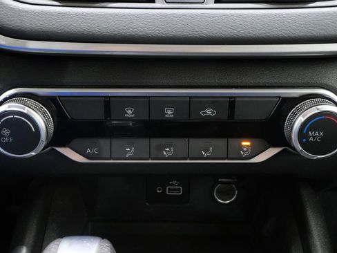 Used 2023 Nissan Altima 2.5 S image 18