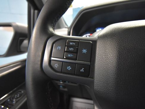 Used 2023 Ford F150 XLT w/ Equipment Group 302A High AWD/4WD image 12