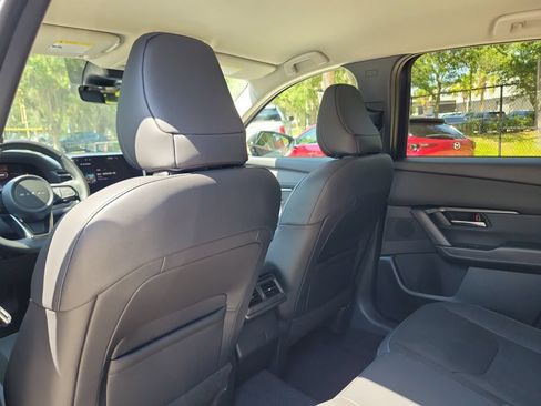 New 2026 MAZDA CX-5 Preferred AWD/4WD image 11