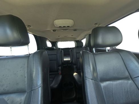 Used 2017 Dodge Durango GT w/ Premium Group image 26