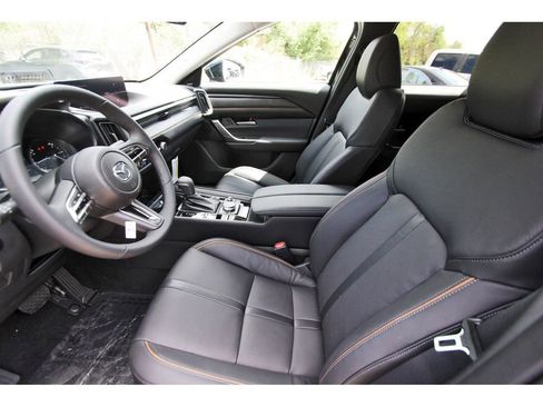 New 2026 MAZDA CX-50 AWD 2.5 Hybrid w/ Premium Pkg image 11