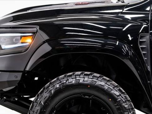 Used 2023 RAM 1500 TRX w/ TRX Level 1 Equipment Group AWD/4WD image 22