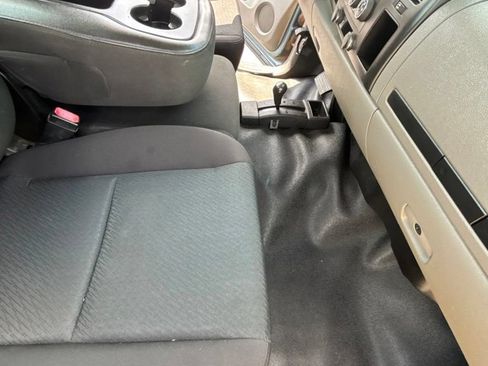 Used 2012 Chevrolet Silverado 2500 W/T AWD/4WD image 12