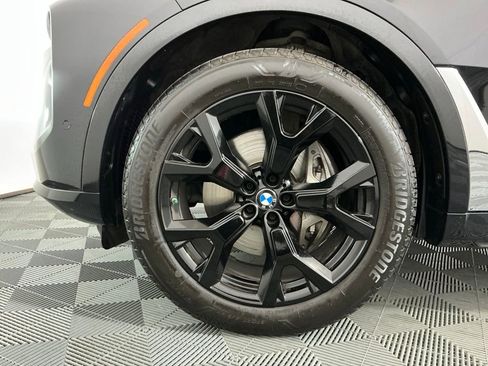 Certified 2025 BMW X7 xDrive40i w/ Premium Package AWD/4WD image 34