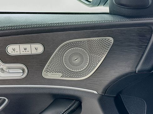 New 2026 Mercedes-Benz GLE 53 AMG 4MATIC image 20