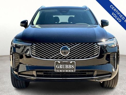 Used 2025 Volvo XC90 B6 Plus image 5