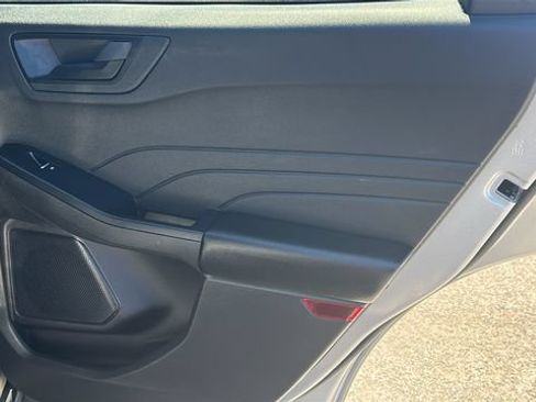 Certified 2024 Ford Escape Active FWD image 12