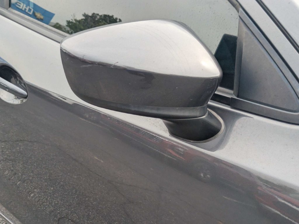 Used 2018 Toyota Yaris iA FWD image 11