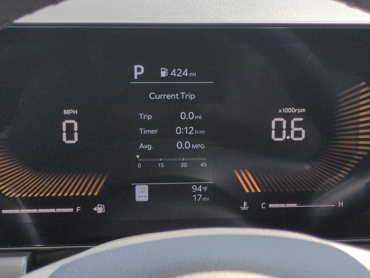 New 2026 Kia K5 GT-Line FWD image 18
