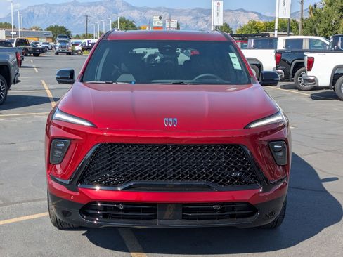 New 2026 Buick Enclave Sport Touring w/ Super Cruise Package image 10