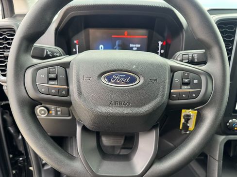 New 2026 Ford Ranger XL AWD/4WD image 15