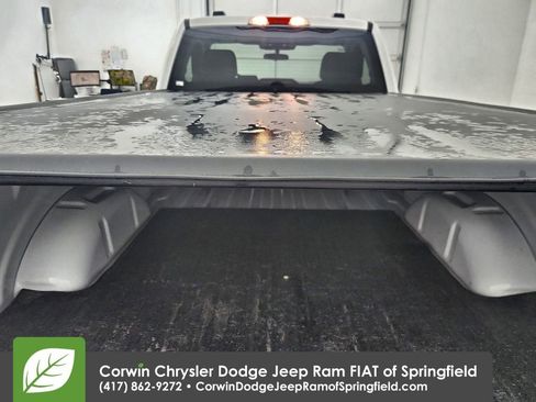 Used 2025 Ford F150 XL w/ Equipment Group 103A High AWD/4WD image 30