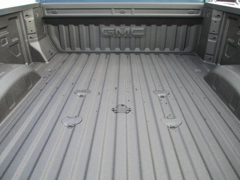 New 2026 GMC Sierra 2500 Denali Ultimate image 6