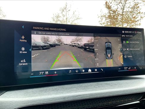 Certified 2026 BMW 430i Coupe w/ Parking Assistance Package image 22