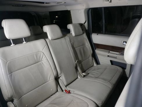 Used 2009 Ford Flex SEL AWD/4WD image 21