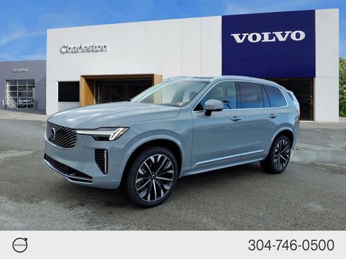 New 2026 Volvo XC90 B6 Ultra w/ Protection Package AWD/4WD image 7