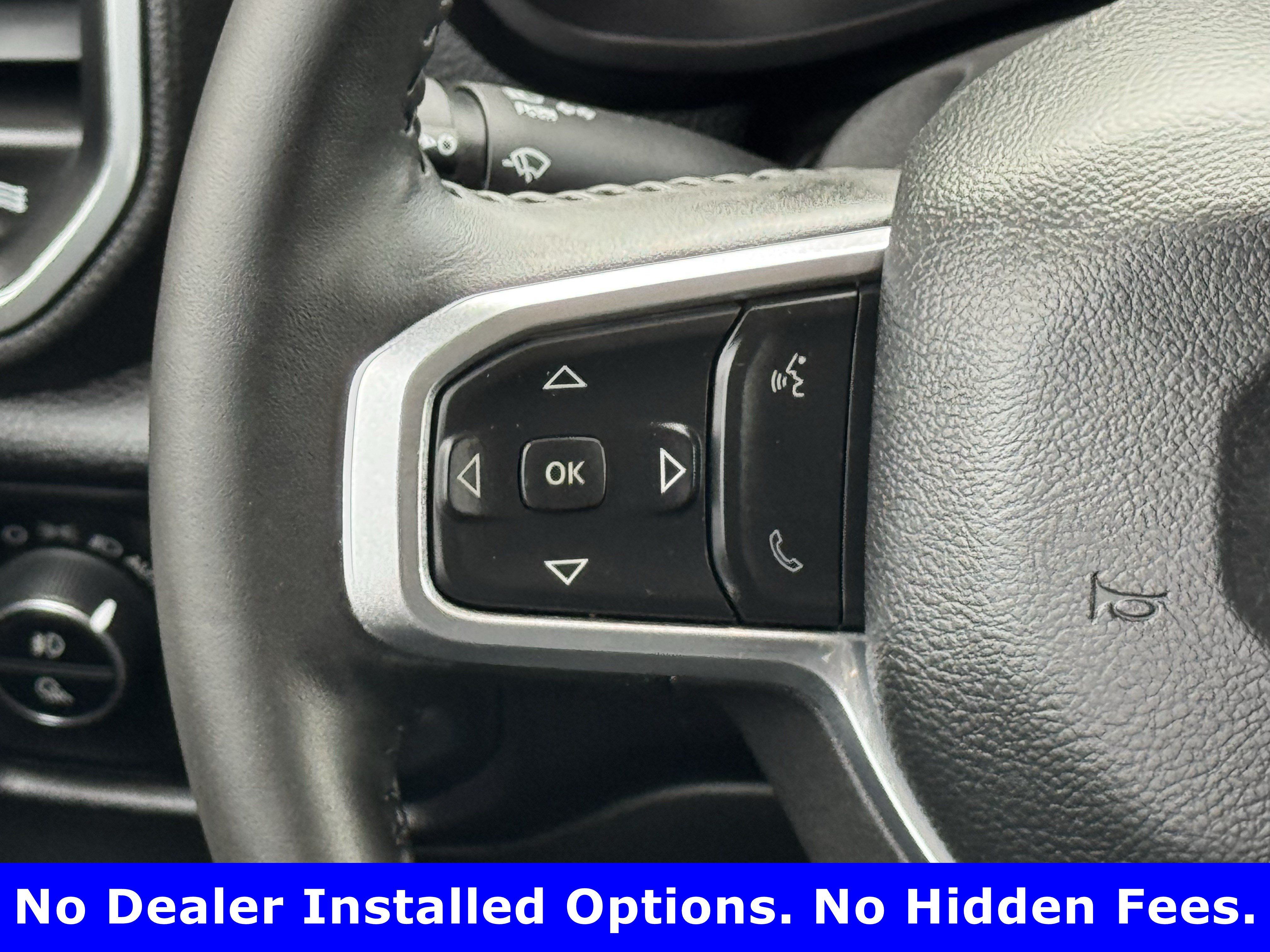 Used 2024 RAM 2500 Laramie w/ Safety Group AWD/4WD image 12