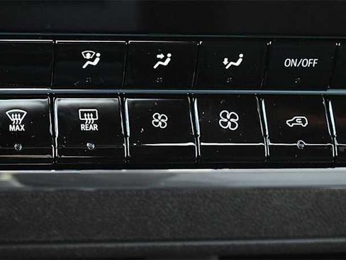New 2026 Chevrolet Colorado Trail Boss AWD/4WD image 18