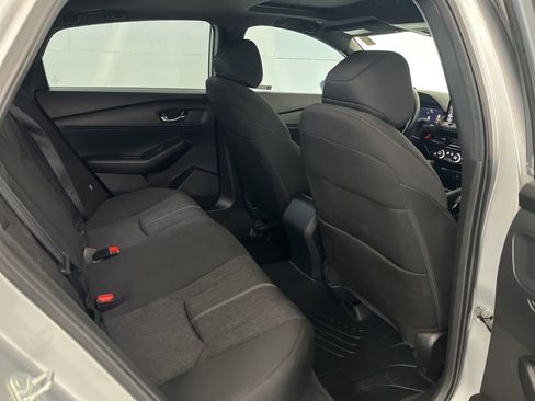 Used 2024 Honda Accord Sport image 15