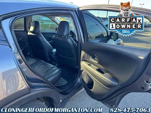 Used 2022 Honda HR-V EX image 15