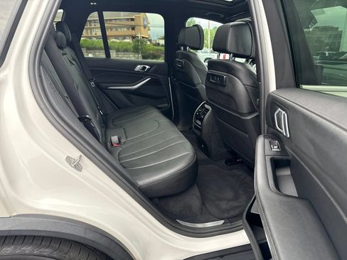 Used 2021 BMW X5 xDrive40i w/ Premium Package 2 AWD/4WD image 10