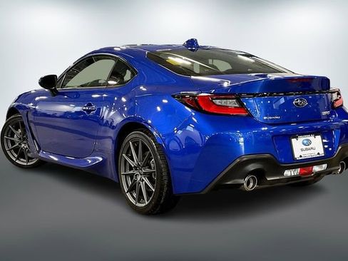 Used 2023 Subaru BRZ Limited image 12